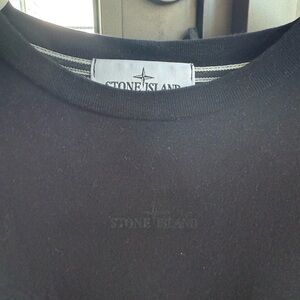 Stone Island Tee